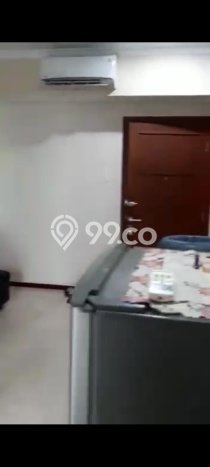 Apartemen Nyaman untuk Disewa, 2 Kamar di Jakarta Barat Apartemen Nyaman untuk Disewa, 2 Kamar di Jakarta Barat