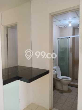 Hunian Strategis 42m2 di Central Park Jakarta Barat 2 Bedroom Hunian Strategis 42m2 di Central Park Jakarta Barat 2 Bedroom