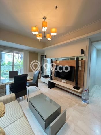 Apartemen Cozy Dijual di Jakarta Barat Spesifikasi 2 KT, 1 KM Apartemen Cozy Dijual di Jakarta Barat Spesifikasi 2 KT, 1 KM