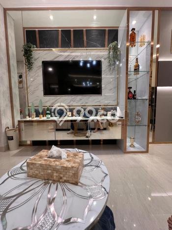 Dijual Segera Apartemen 2 KT & 2 KM di Central Park, Jakarta Barat Dijual Segera Apartemen 2 KT & 2 KM di Central Park, Jakarta Barat