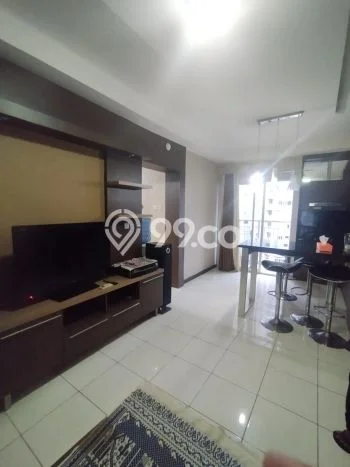 Apartemen Cozy Dijual di Jakarta Barat Spesifikasi 2 KT, 1 KM Apartemen Cozy Dijual di Jakarta Barat Spesifikasi 2 KT, 1 KM