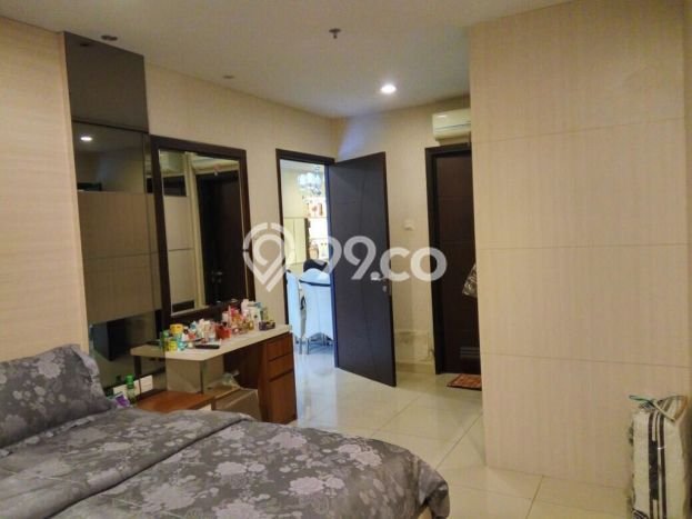 Paling Dicari! Apartemen Eksklusif Dijual di Central Park Punya 3 Bedroom Paling Dicari! Apartemen Eksklusif Dijual di Central Park Punya 3 Bedroom