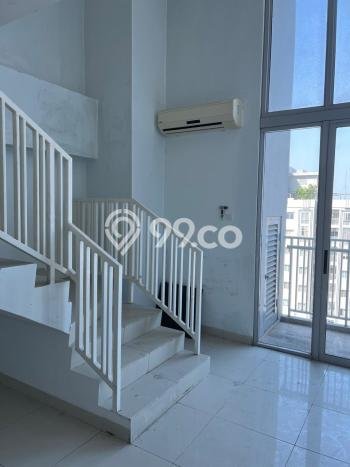 Sewa Sekarang Apartemen Minimalis 1 KT di Kawasan Central Park Sewa Sekarang Apartemen Minimalis 1 KT di Kawasan Central Park
