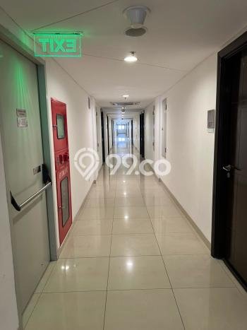 Sewa Sekarang Apartemen Minimalis 1 KT di Kawasan Central Park Sewa Sekarang Apartemen Minimalis 1 KT di Kawasan Central Park