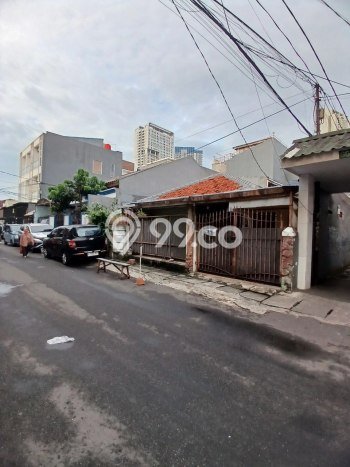 Jual Rumah Luas Megah Dengan View Cantik di Tanjung Duren, Jakarta Barat Jual Rumah Luas Megah Dengan View Cantik di Tanjung Duren, Jakarta Barat