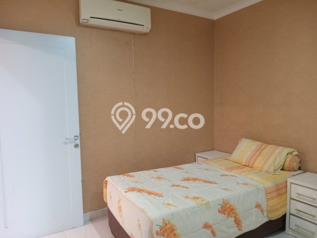 Dijual Apartemen Mewah 3 Bedroom di Jakarta Barat Dekat ke Fasilitas Umum Dijual Apartemen Mewah 3 Bedroom di Jakarta Barat Dekat ke Fasilitas Umum