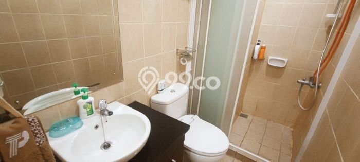 Disewakan Apartemen Ekonomis 2 KT di Central Park Jakarta Barat Disewakan Apartemen Ekonomis 2 KT di Central Park Jakarta Barat
