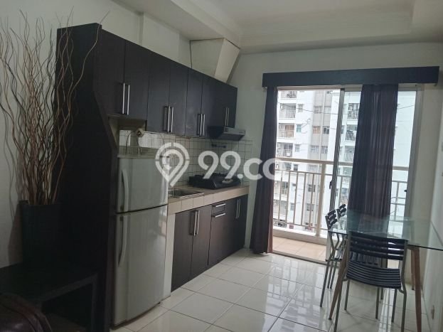 Disewakan Apartemen Harga Terjangkau di Central Park 2 KT Disewakan Apartemen Harga Terjangkau di Central Park 2 KT