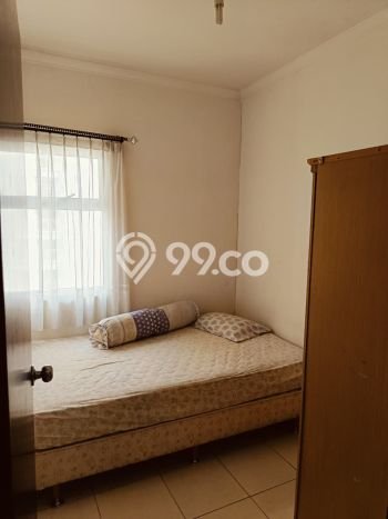 Apartemen Cozy Dijual di Jakarta Barat Spesifikasi 3 KT, 2 KM Apartemen Cozy Dijual di Jakarta Barat Spesifikasi 3 KT, 2 KM