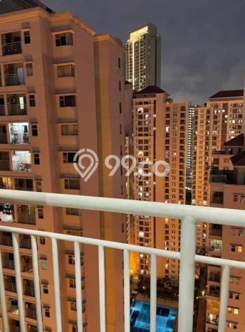 Hunian Apartemen Ideal untuk Dijual di Jakarta Barat dengan 2 Kamar Hunian Apartemen Ideal untuk Dijual di Jakarta Barat dengan 2 Kamar