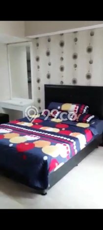 Apartemen Nyaman untuk Disewa, 2 Kamar di Jakarta Barat Apartemen Nyaman untuk Disewa, 2 Kamar di Jakarta Barat