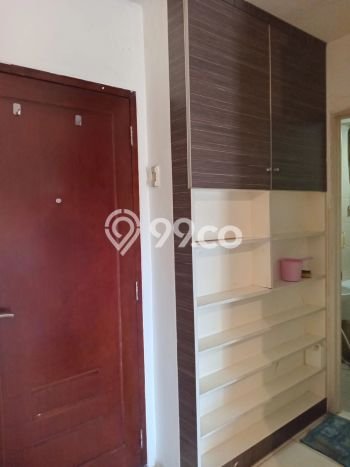 Hunian Strategis 49m2 di Central Park Jakarta Barat 2 KT Hunian Strategis 49m2 di Central Park Jakarta Barat 2 KT