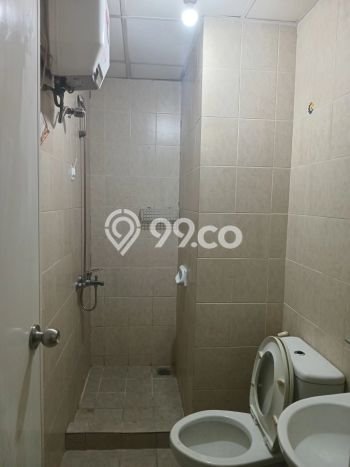 Disewakan Apartemen Harga Terjangkau di Central Park 2 KT Disewakan Apartemen Harga Terjangkau di Central Park 2 KT