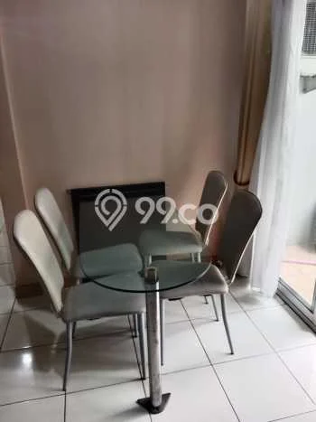 Disewakan Apartemen Murah di Central Park 3 KT Disewakan Apartemen Murah di Central Park 3 KT
