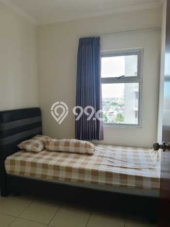 Disewakan Apartemen Harga Terjangkau di Central Park 2 KT Disewakan Apartemen Harga Terjangkau di Central Park 2 KT