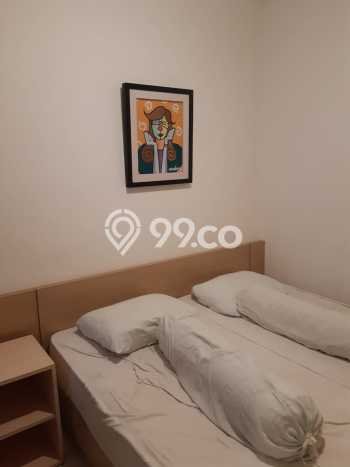Apartemen Nyaman untuk Disewa, 2 Kamar di Jakarta Barat Apartemen Nyaman untuk Disewa, 2 Kamar di Jakarta Barat