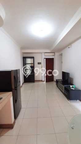 Untuk Dijual Apartemen 2 KT & 1 KM di Jakarta Barat Area Strategis Untuk Dijual Apartemen 2 KT & 1 KM di Jakarta Barat Area Strategis