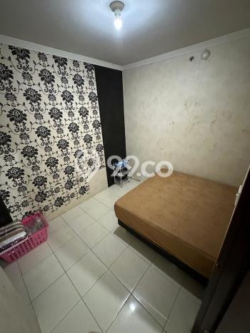 Hunian Apartemen Strategis untuk Dijual di Jakarta Barat dengan 2 Kamar Hunian Apartemen Strategis untuk Dijual di Jakarta Barat dengan 2 Kamar