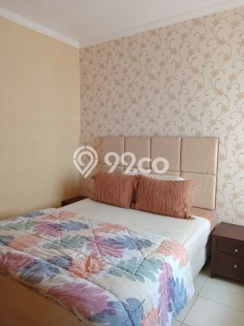 Disewakan Apartemen Ekonomis 2 KT di Central Park Jakarta Barat Disewakan Apartemen Ekonomis 2 KT di Central Park Jakarta Barat