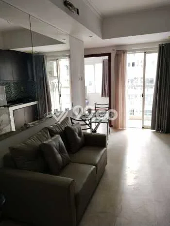 Apartemen di , 2 KT, Luas 42m2m², Area Prestisius Apartemen di , 2 KT, Luas 42m2m², Area Prestisius