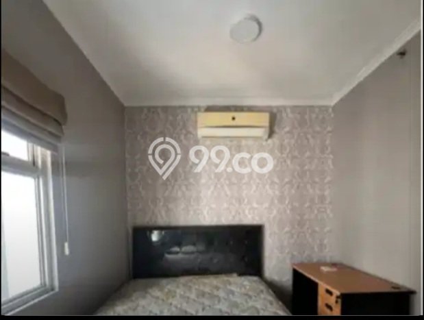 Untuk Dijual Apartemen 3 KT & 2 KM di Jakarta Barat Lokasi Strategis Untuk Dijual Apartemen 3 KT & 2 KM di Jakarta Barat Lokasi Strategis