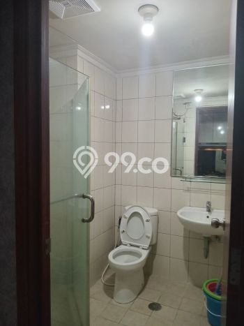 Sewa Apartemen Harga Terjangkau di Central Park 1 Bedroom Sewa Apartemen Harga Terjangkau di Central Park 1 Bedroom