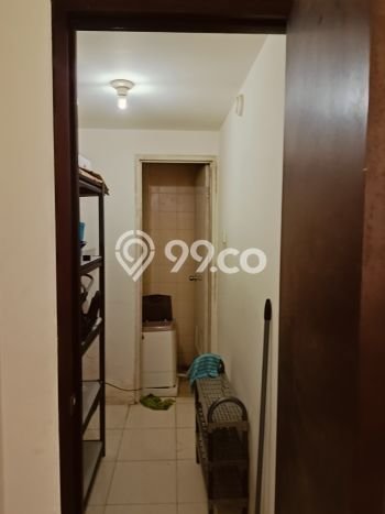 Apartemen Favorit Nyaman Dijual di Jakarta Barat dengan 3 Kamar Tidur Apartemen Favorit Nyaman Dijual di Jakarta Barat dengan 3 Kamar Tidur