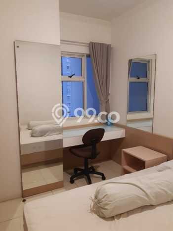 Apartemen Nyaman untuk Disewa, 2 Kamar di Jakarta Barat Apartemen Nyaman untuk Disewa, 2 Kamar di Jakarta Barat