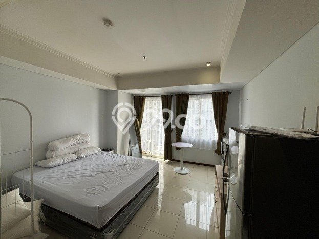 Dijual Apartemen di Jakarta Barat 1 Kamar & 1 Kamar Mandi, Luas 26m2 Dijual Apartemen di Jakarta Barat 1 Kamar & 1 Kamar Mandi, Luas 26m2
