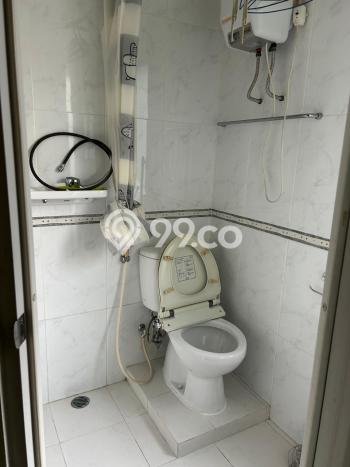 Apartemen Favorit Modern Dijual di Jakarta Barat dengan 3 Kamar Tidur Apartemen Favorit Modern Dijual di Jakarta Barat dengan 3 Kamar Tidur