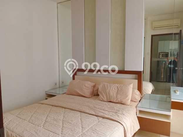 Hunian Strategis 42m2 di Central Park Jakarta Barat 2 Bedroom Hunian Strategis 42m2 di Central Park Jakarta Barat 2 Bedroom