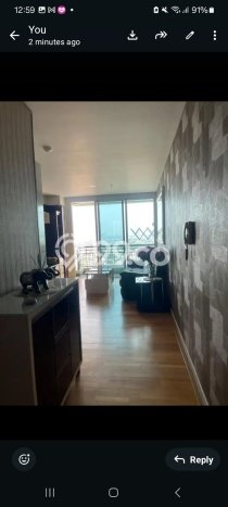 Disewakan Apartemen Ekonomis 2 BR di Central Park Jakarta Barat Disewakan Apartemen Ekonomis 2 BR di Central Park Jakarta Barat