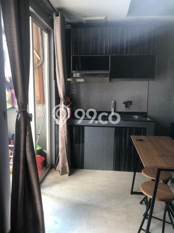 Sewa Apartemen Murah di Central Park 2 KT Sewa Apartemen Murah di Central Park 2 KT