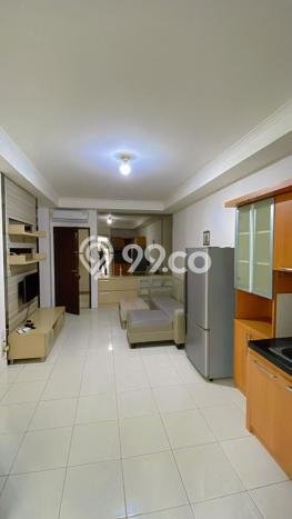 Apartemen Favorit Modern Dijual di Jakarta Barat dengan 3 Kamar Tidur Apartemen Favorit Modern Dijual di Jakarta Barat dengan 3 Kamar Tidur
