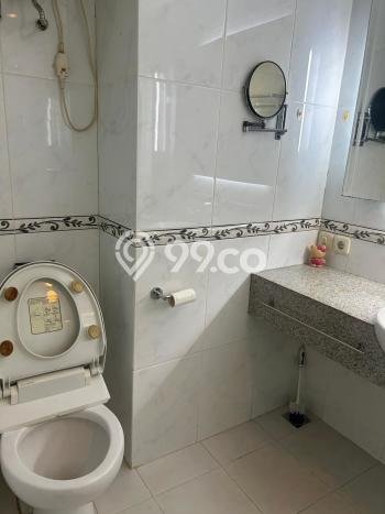 Apartemen Favorit Modern Dijual di Jakarta Barat dengan 3 Kamar Tidur Apartemen Favorit Modern Dijual di Jakarta Barat dengan 3 Kamar Tidur
