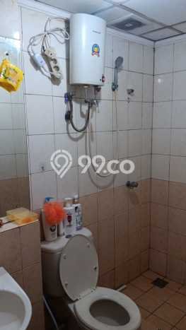 Dijual Apartemen 2 KT & 1 KM di Jakarta Barat Area Strategis Dijual Apartemen 2 KT & 1 KM di Jakarta Barat Area Strategis