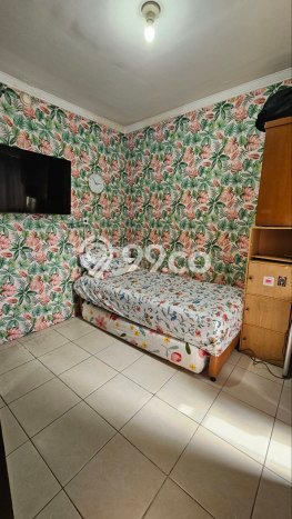 Apartemen Disewakan 3 Kamar Murah Siap Huni di Jakarta Barat, Luas 84m2 Apartemen Disewakan 3 Kamar Murah Siap Huni di Jakarta Barat, Luas 84m2