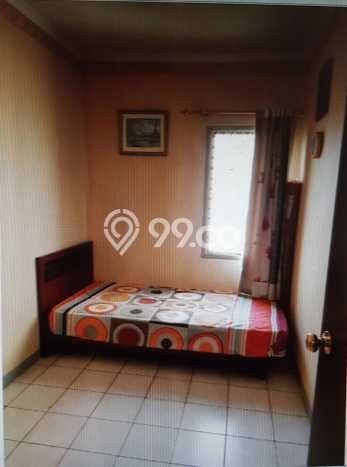 Dijual Apartemen di Jakarta Barat 2 Kamar & 1 Kamar Mandi, Luas 40m2 Dijual Apartemen di Jakarta Barat 2 Kamar & 1 Kamar Mandi, Luas 40m2