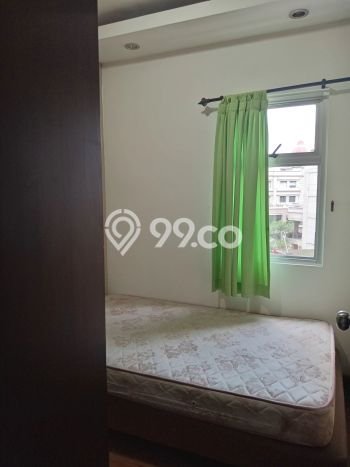 Disewakan Apartemen Ekonomis 2 BR di Central Park Jakarta Barat Disewakan Apartemen Ekonomis 2 BR di Central Park Jakarta Barat