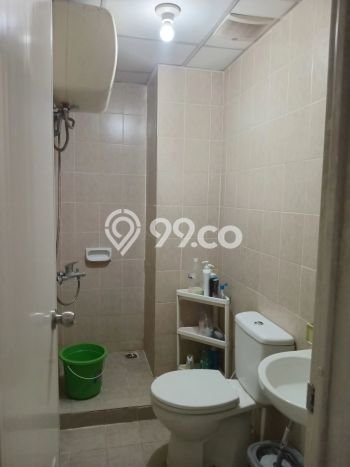 Sewa Apartemen Harga Terjangkau di Central Park 2 Bedroom Sewa Apartemen Harga Terjangkau di Central Park 2 Bedroom