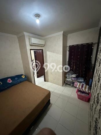 Hunian Apartemen Strategis untuk Dijual di Jakarta Barat dengan 2 Kamar Hunian Apartemen Strategis untuk Dijual di Jakarta Barat dengan 2 Kamar