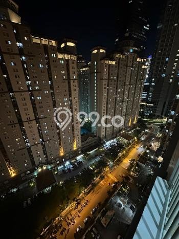 Hunian Apartemen Strategis untuk Dijual di Jakarta Barat dengan 2 Kamar Hunian Apartemen Strategis untuk Dijual di Jakarta Barat dengan 2 Kamar