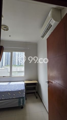 Hunian Strategis 42m2 di Central Park Jakarta Barat 2 Bedroom Hunian Strategis 42m2 di Central Park Jakarta Barat 2 Bedroom