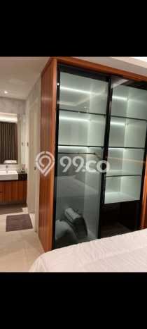 Dijual Segera Apartemen 2 KT & 2 KM di Central Park, Jakarta Barat Dijual Segera Apartemen 2 KT & 2 KM di Central Park, Jakarta Barat