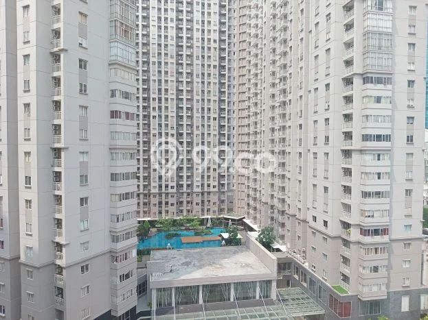 Apartemen Favorit Nyaman Dijual di Jakarta Barat dengan 3 Kamar Tidur Apartemen Favorit Nyaman Dijual di Jakarta Barat dengan 3 Kamar Tidur