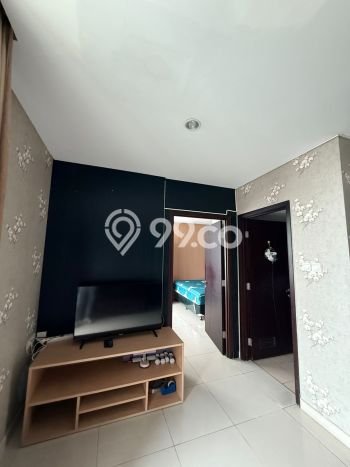Sewa Apartemen Ekonomis 1 BR di Central Park Jakarta Barat Sewa Apartemen Ekonomis 1 BR di Central Park Jakarta Barat