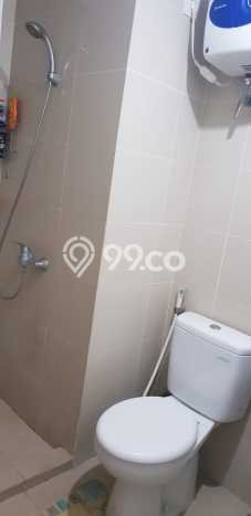 Disewakan Apartemen Harga Terjangkau di Central Park 1 Bedroom Disewakan Apartemen Harga Terjangkau di Central Park 1 Bedroom