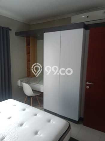 Disewakan Apartemen Ekonomis 1 KT di Central Park Jakarta Barat Disewakan Apartemen Ekonomis 1 KT di Central Park Jakarta Barat