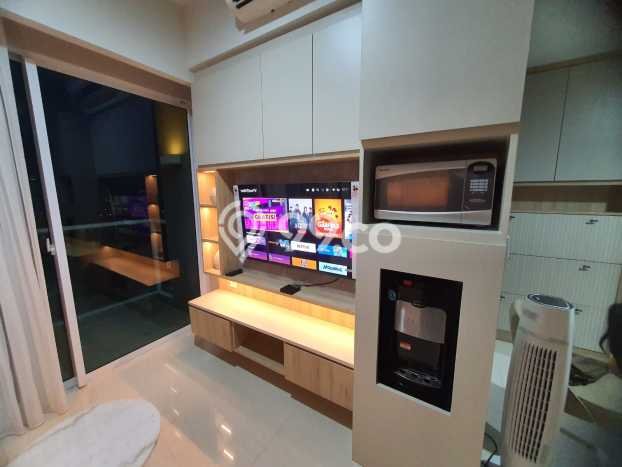 Hunian Apartemen 3 KT 2 KM di Cengkareng, Jakarta Barat Dijual Cepat Hunian Apartemen 3 KT 2 KM di Cengkareng, Jakarta Barat Dijual Cepat