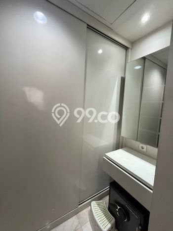 Apartemen Cozy Dijual di Jakarta Barat Spesifikasi 2 KT, 1 KM Apartemen Cozy Dijual di Jakarta Barat Spesifikasi 2 KT, 1 KM